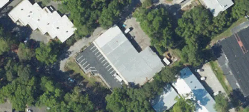 Flex Space with Loading Dock