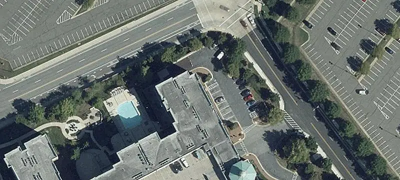 One-Bedroom Condominium