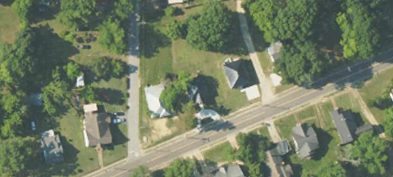 Multifamily Property