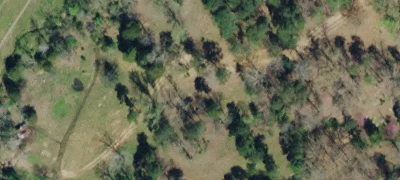 Pasture Farm with Barn