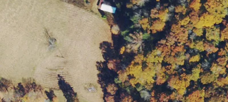 168-Acre Farmland
