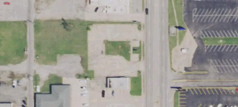 Commercial Land