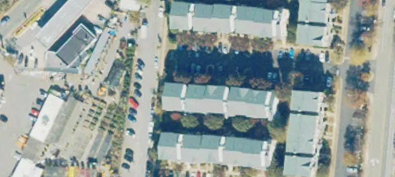 Top-Floor Residential Income Property