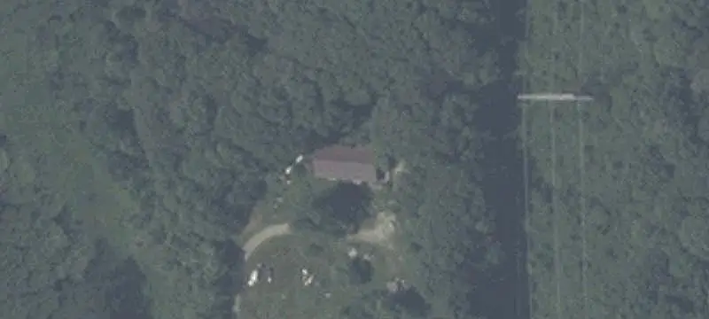 Wooded Hunting Land with Pond