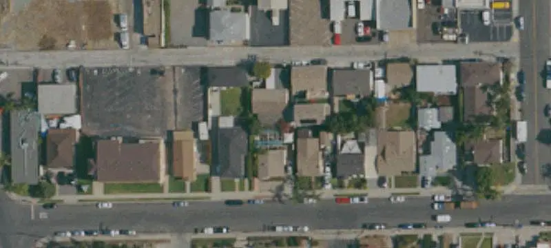 Two-Home Duplex Property