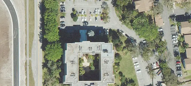 Residential-Area Land