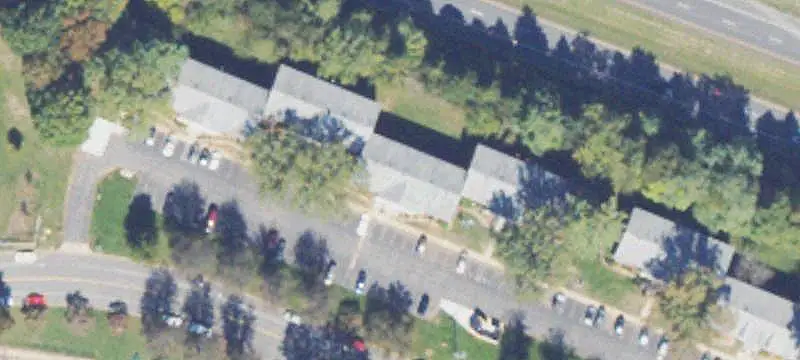 Residential Income Property with Balcony