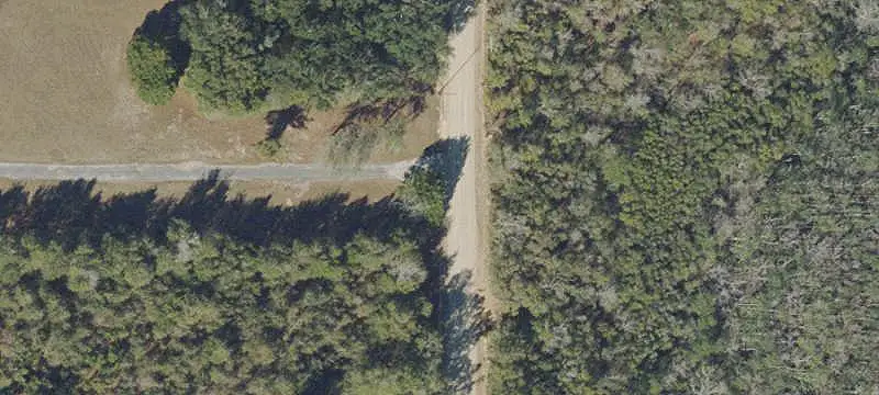 Rural Recreational Land