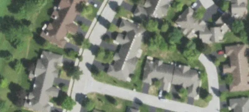 Residential Income Property
