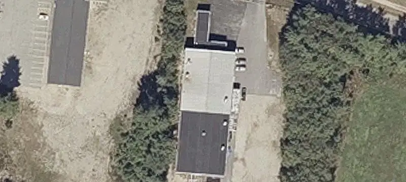 Cannabis Cultivation Facility