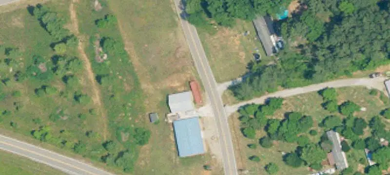 Two-Building Warehouse Property