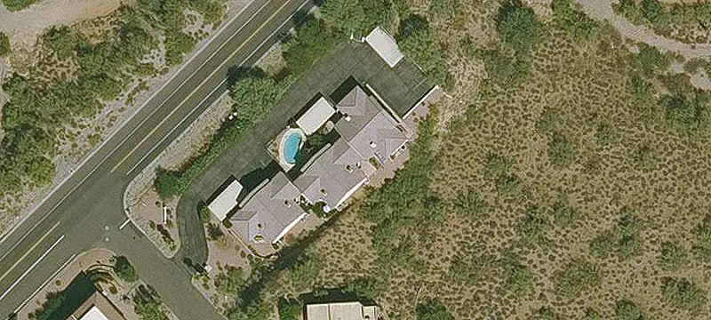 Two-Bedroom Condominium