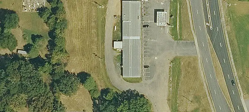 Commercial Lot