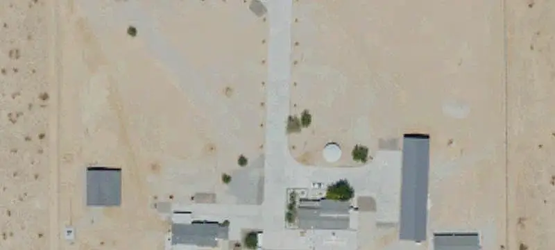Industrial Land with Existing Well