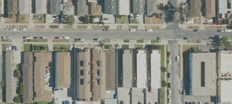 Two-Unit Duplex