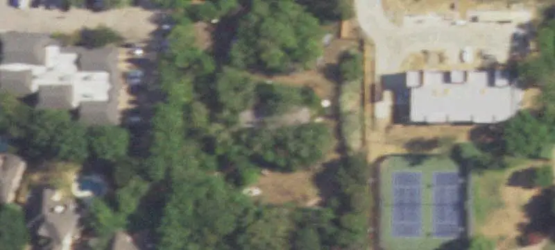 Office-Zoned Commercial Land