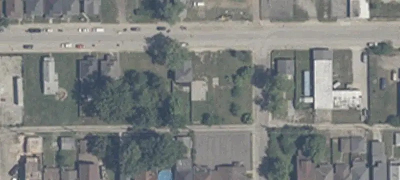 Commercial Land