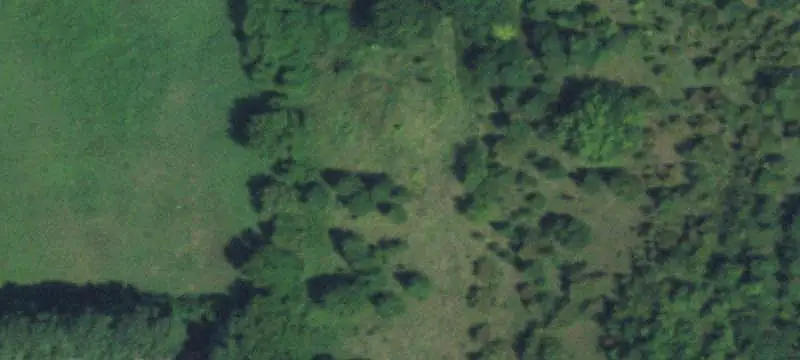 Unimproved Land
