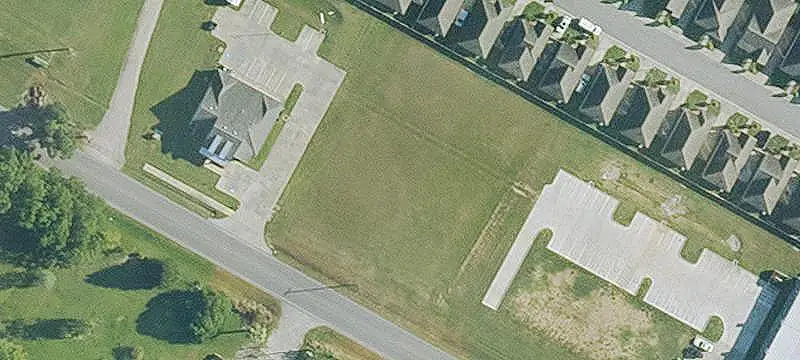 Commercial Land
