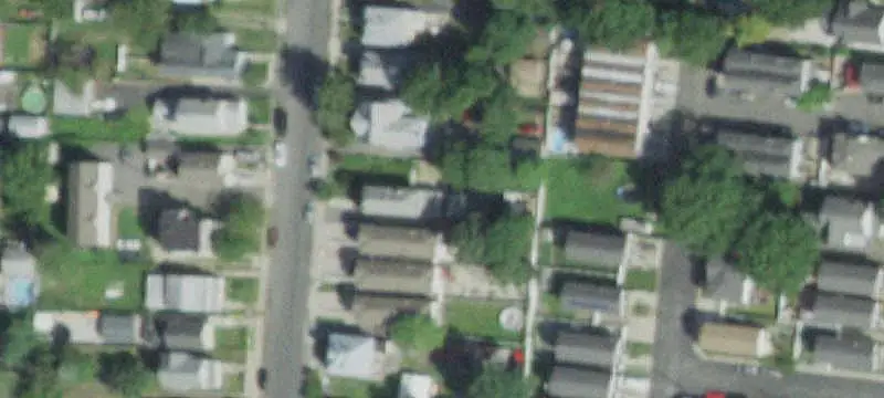 Detached 2-Unit Duplex with Garage