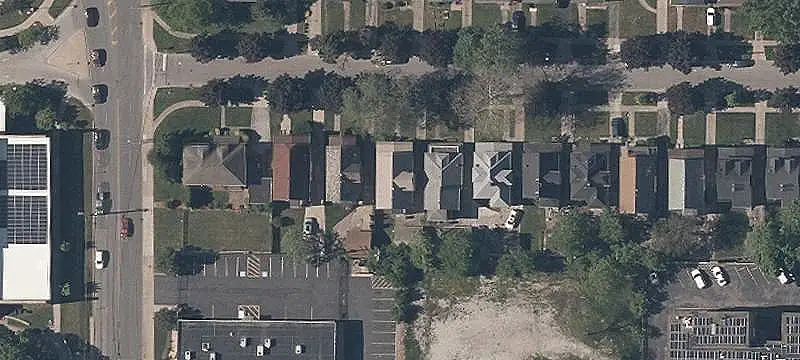 6-Bedroom Duplex