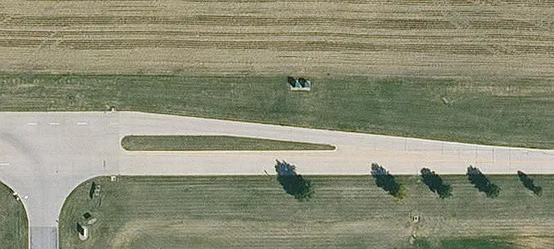Distribution Center with 30 Loading Docks