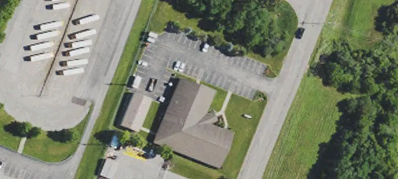 Commercial Land