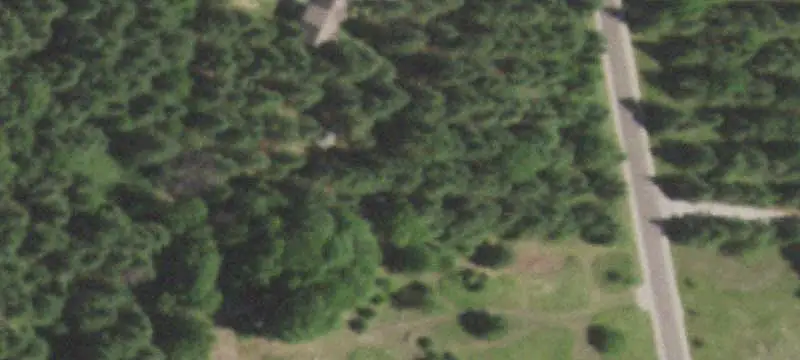Inland-Land