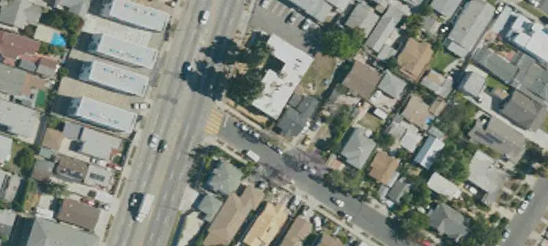 3-Unit Residential Property