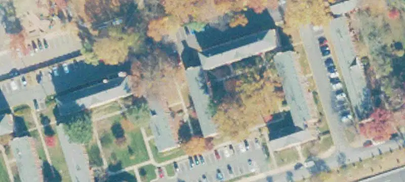 Single-Level Residential Income Property