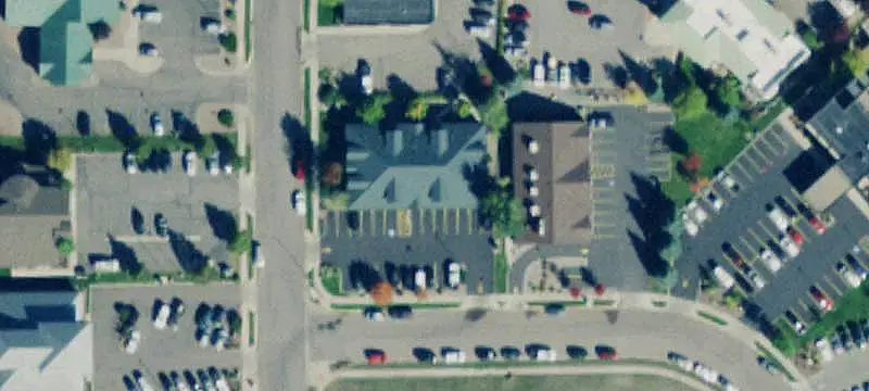 Multi-Suite Medical Office Building