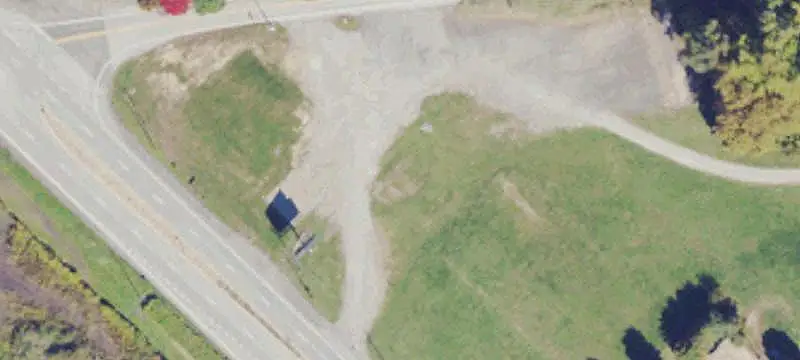 Commercial Land with Route 2 Frontage