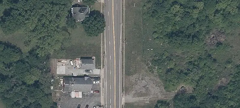 Mixed-Use Property with Outbuildings
