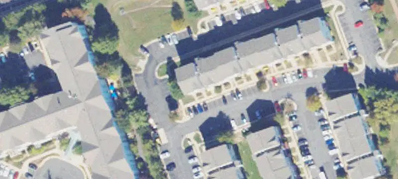 Residential Income Property with Balcony