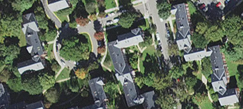 Two-Level Residential Income Property