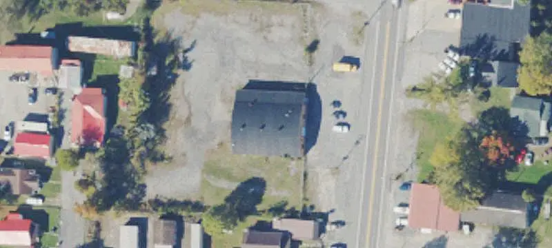Mixed-Use Property with Office Space
