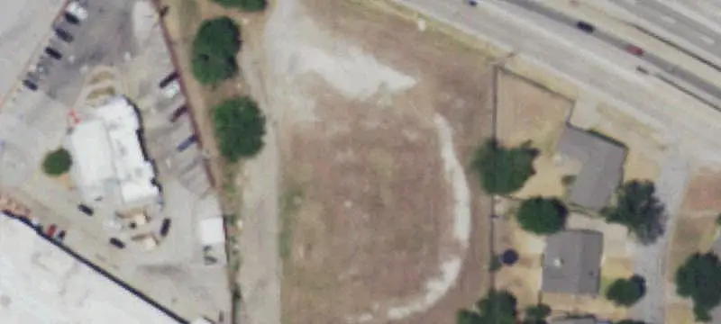 Commercial-Zoned Land