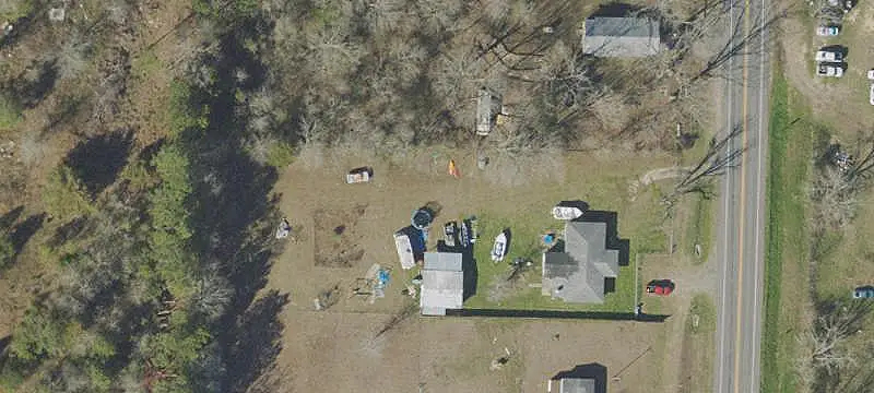 Highway-Corner Commercial Land