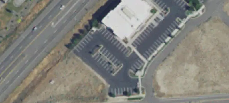 Commercial Land Along Highway