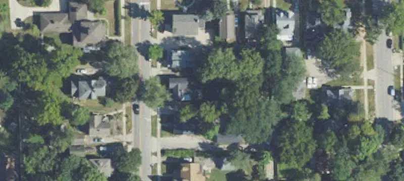 5-Bedroom Multifamily Rental Property