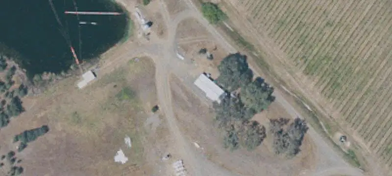 Farmland with Approved Vineyard Plan