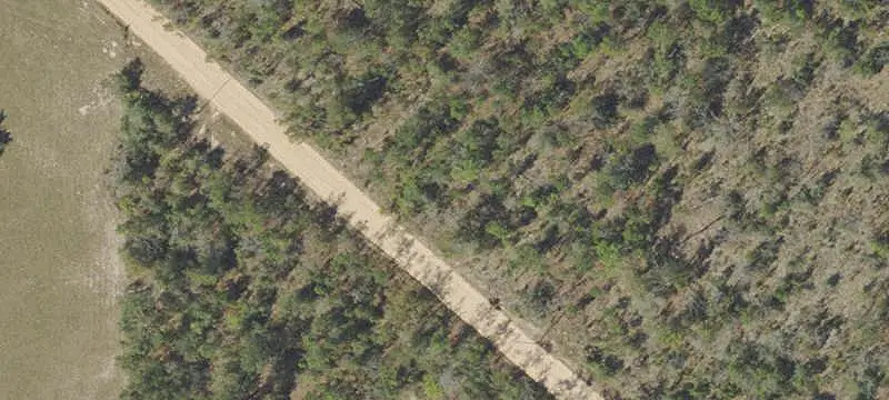 Unimproved Land