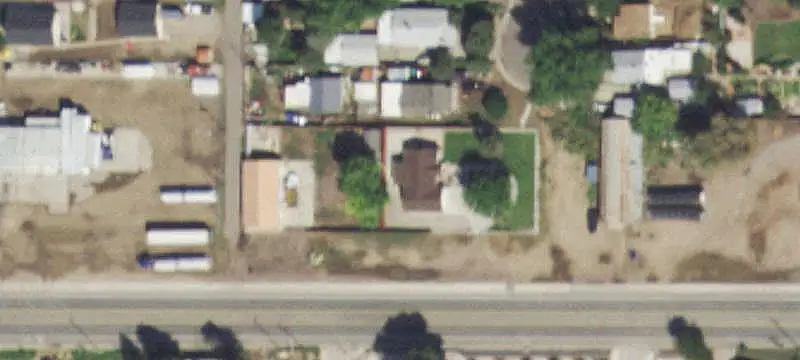 Paired Residential Income Property
