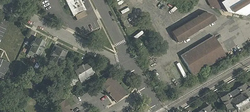First-Floor Residential Income Property