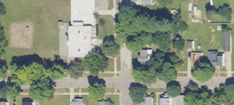 Historic School Building