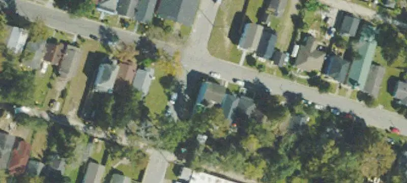 Two-Unit Duplex