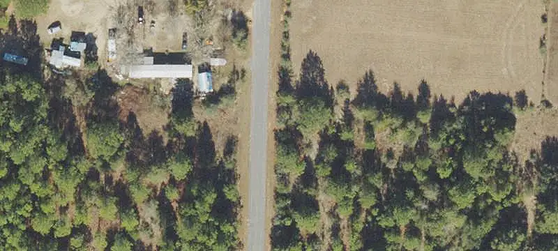 Agricultural Land