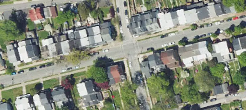 Residential Income Property with Patio