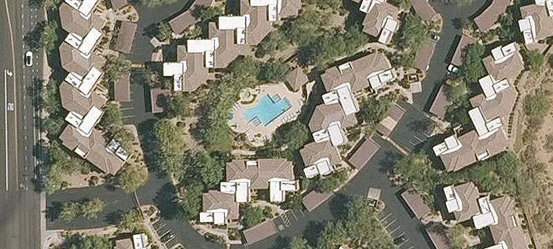 Three-Bedroom Residential Income Property