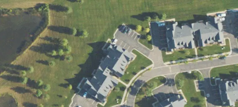 Two-Bedroom Residential Income Condo